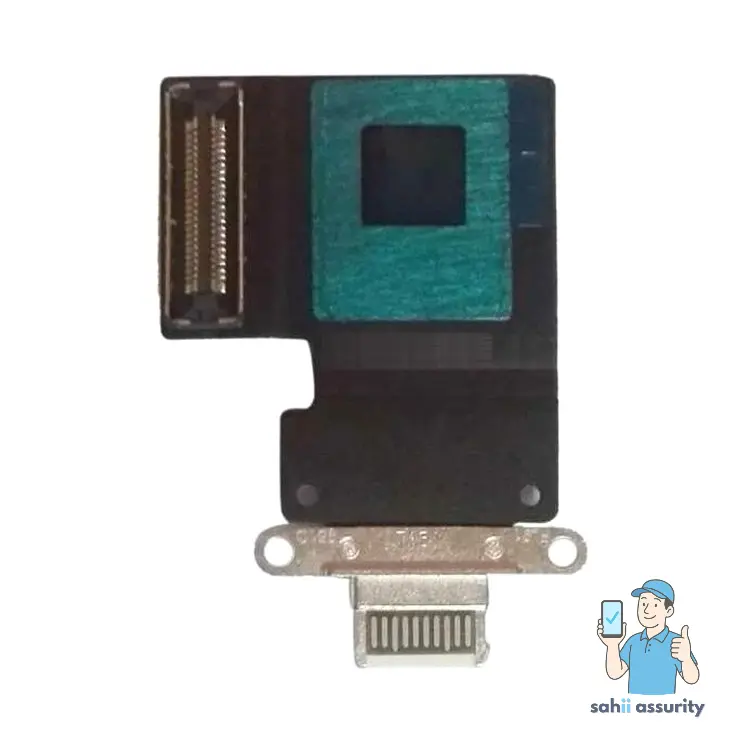 Charging Connector Flex / PCB Board for Apple iPad Pro 11 2018 thumbnail